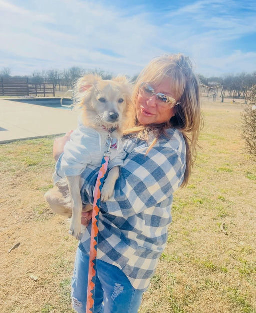 A Ruff Road Revival rescue