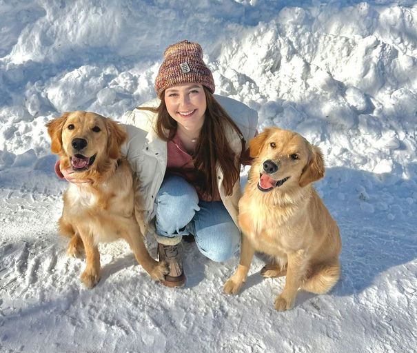 A Ruff Road Revival rescue