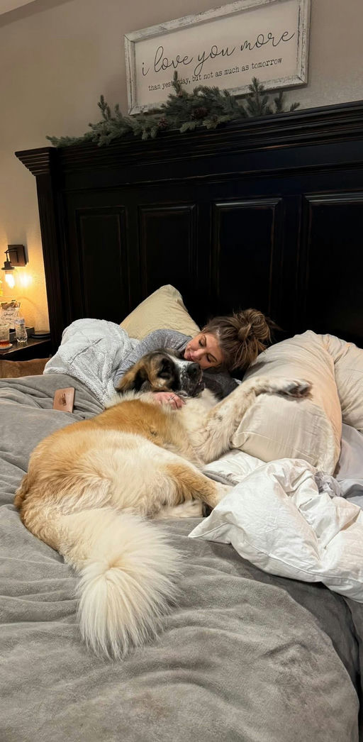 A Ruff Road Revival rescue