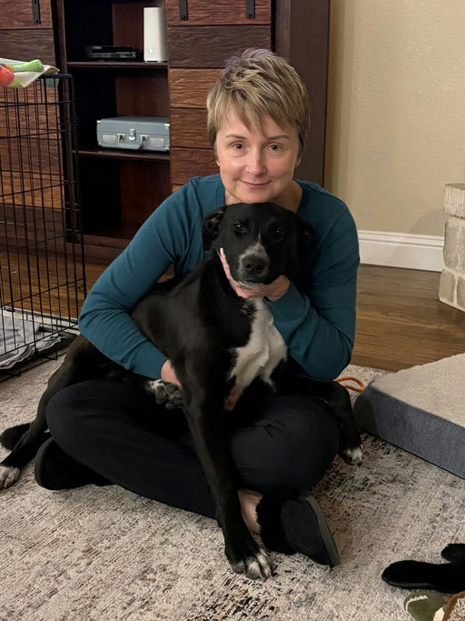 A Ruff Road Revival rescue