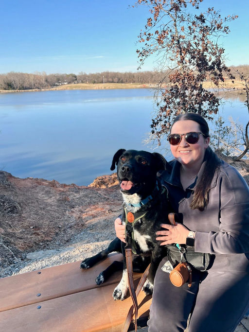 A Ruff Road Revival rescue