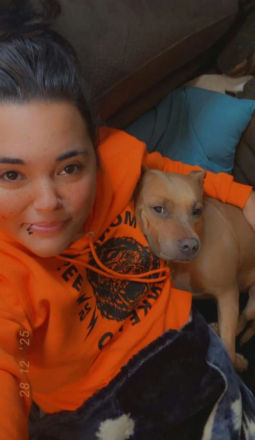 A Ruff Road Revival rescue
