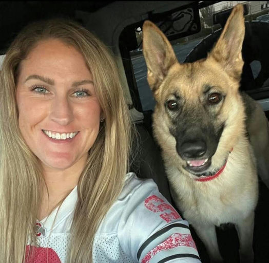 A Ruff Road Revival rescue