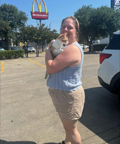 A Ruff Road Revival rescue