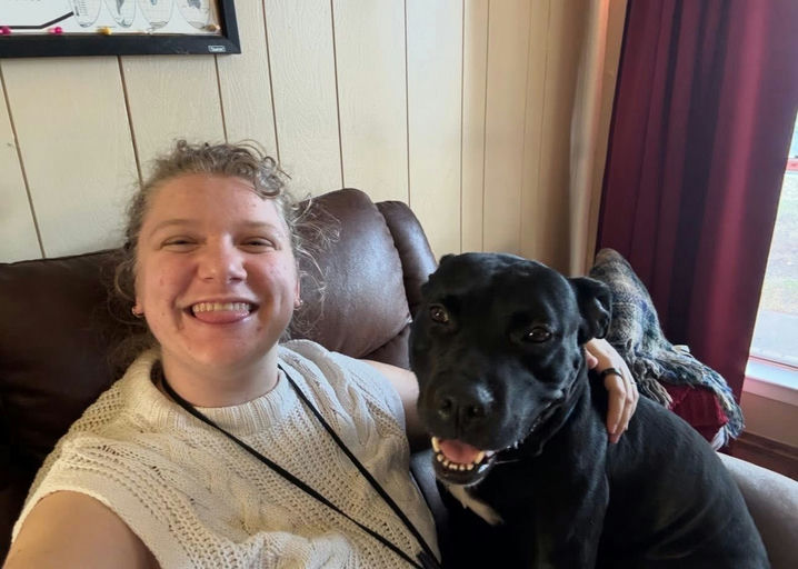 A Ruff Road Revival rescue