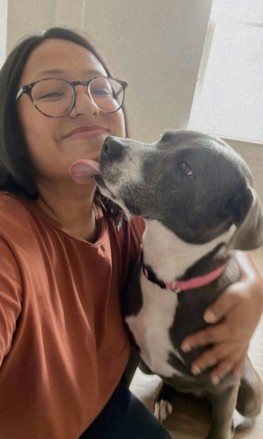 A Ruff Road Revival rescue