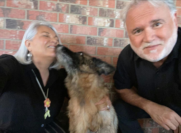 A Ruff Road Revival rescue