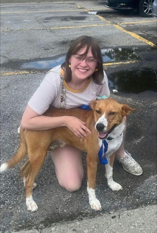 A Ruff Road Revival rescue