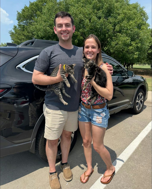 A Ruff Road Revival rescue