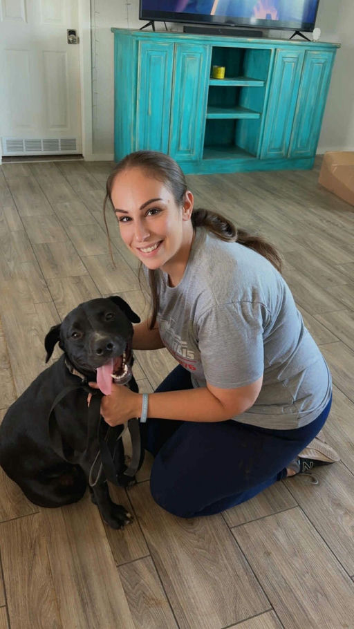 A Ruff Road Revival rescue