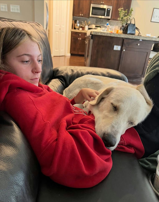 A Ruff Road Revival rescue