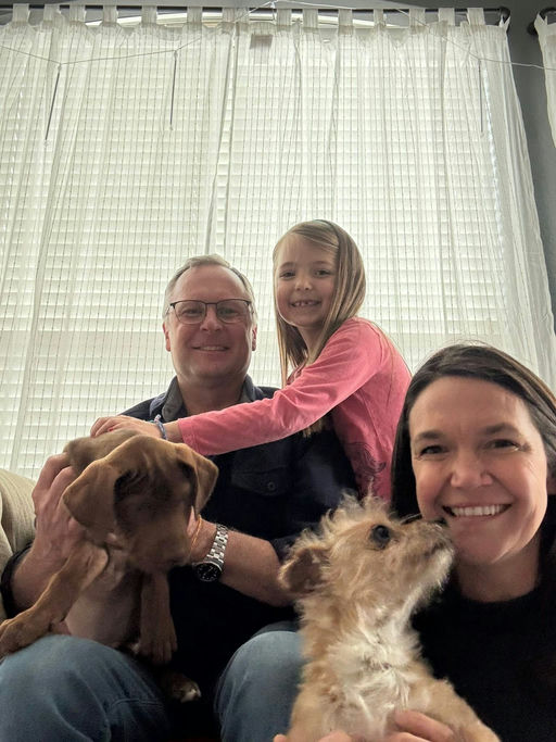 A Ruff Road Revival rescue