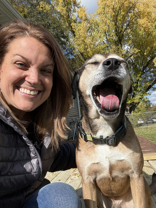A Ruff Road Revival rescue