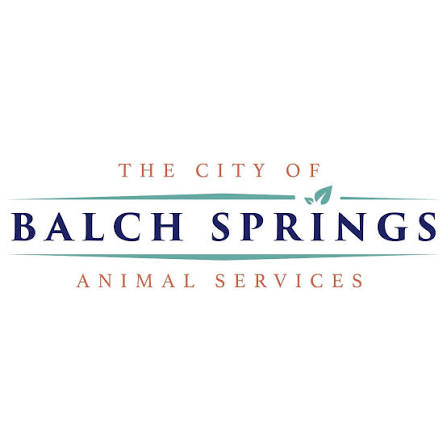 Balch Springs Animal Services