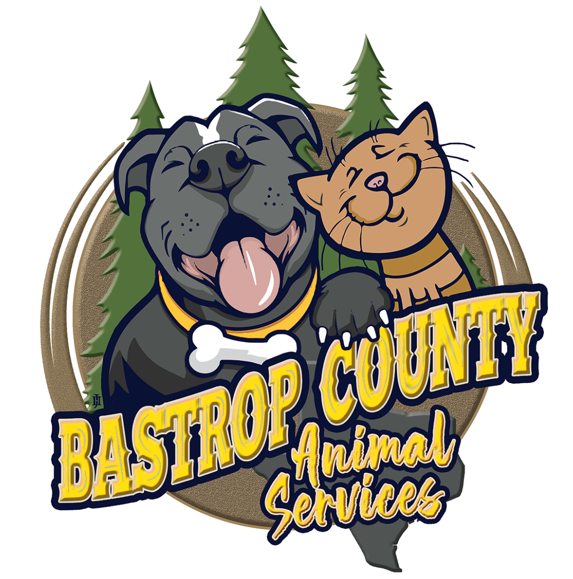 Bastrop County Animal Services