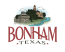 Bonham Animal Shelter