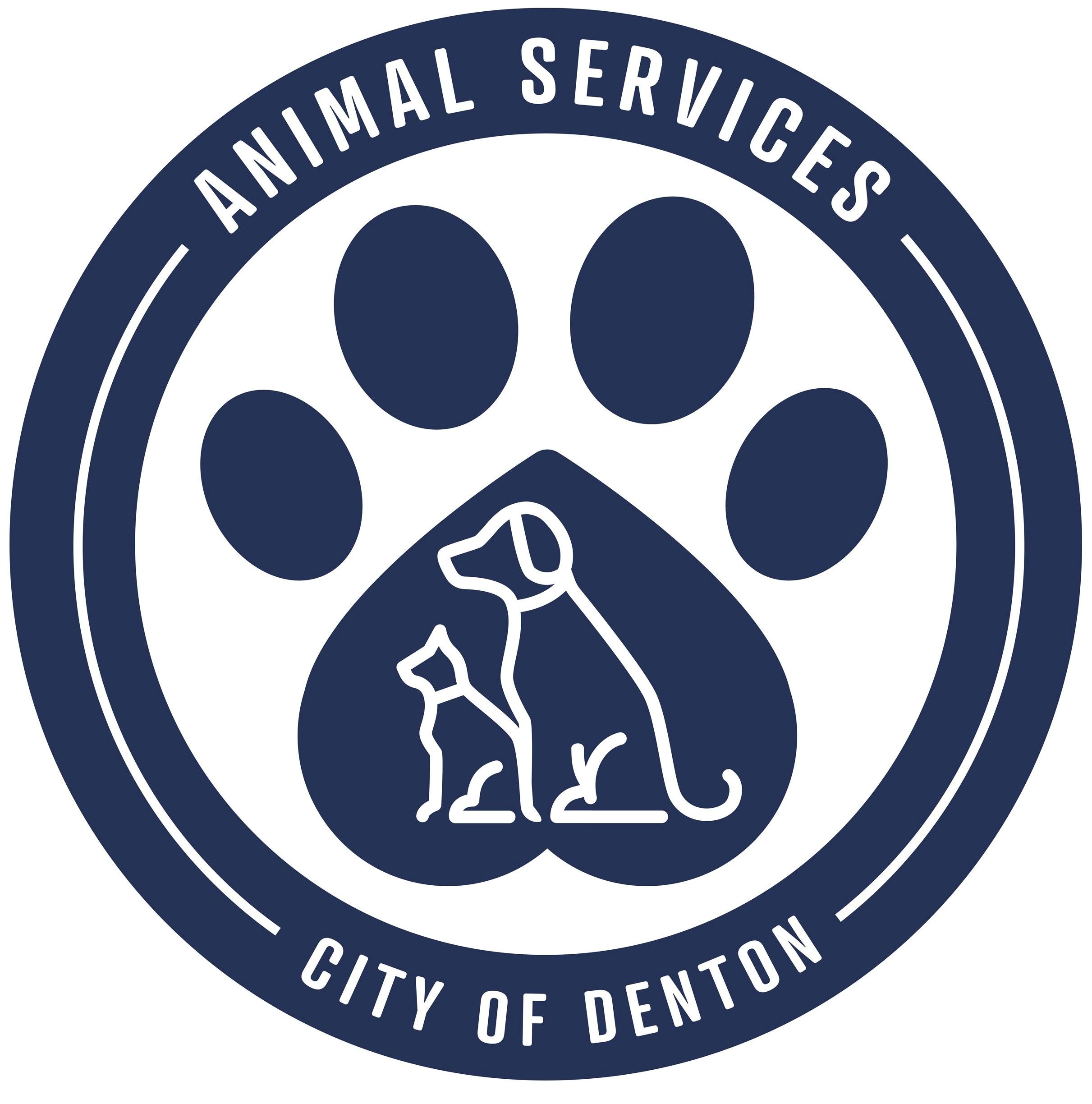 Denton Animal Shelter