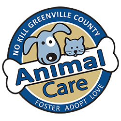 Greenville Animal Services